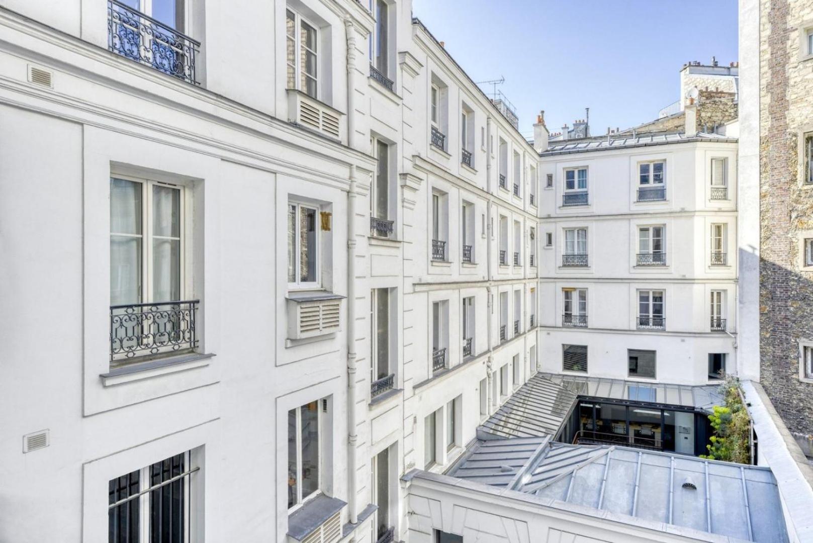 Morningstar 8th Floor Elegance * Paris