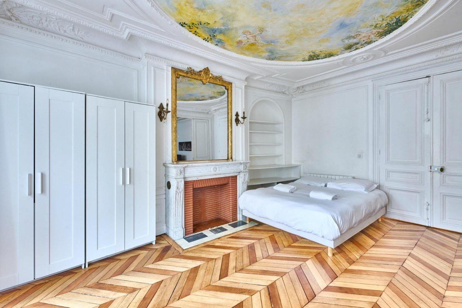 Apartment Morningstar 8th Floor Elegance *