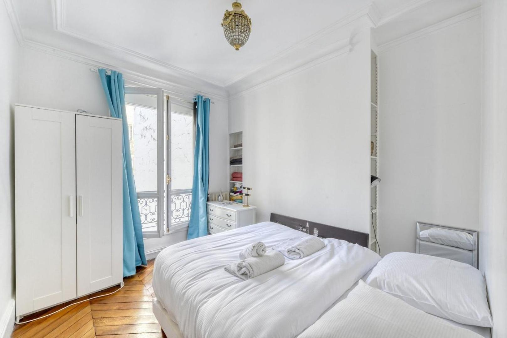 Morningstar 8th Floor Elegance Paris