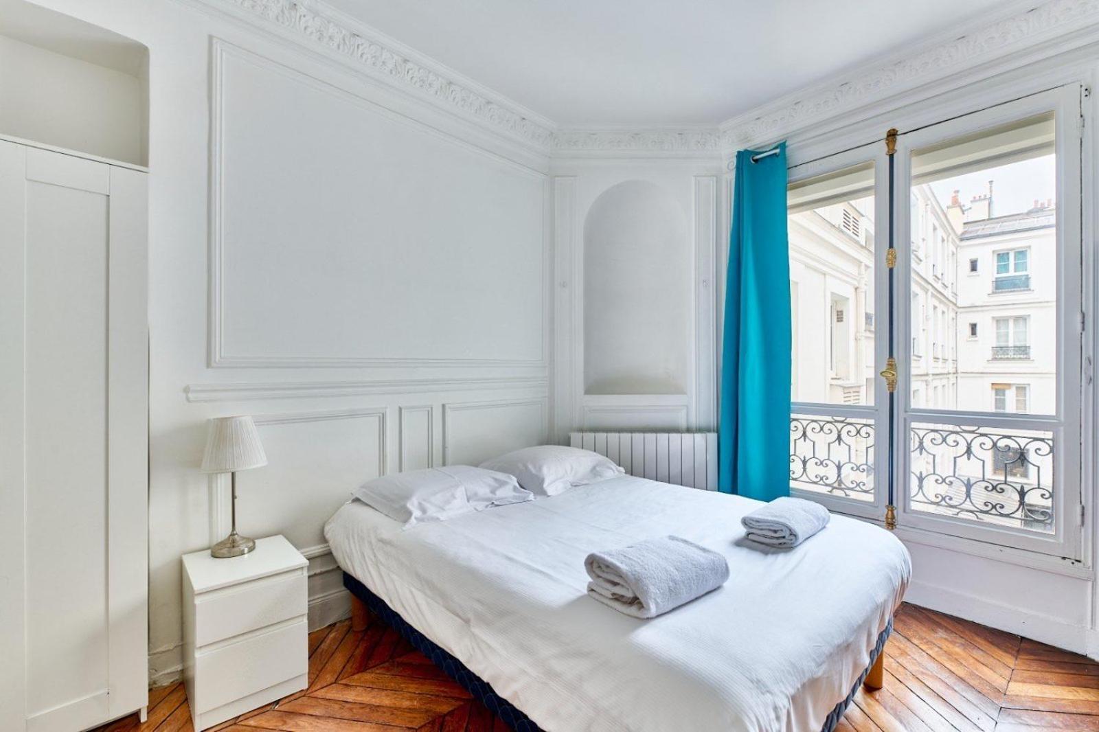 Morningstar 8th Floor Elegance Apartment *
