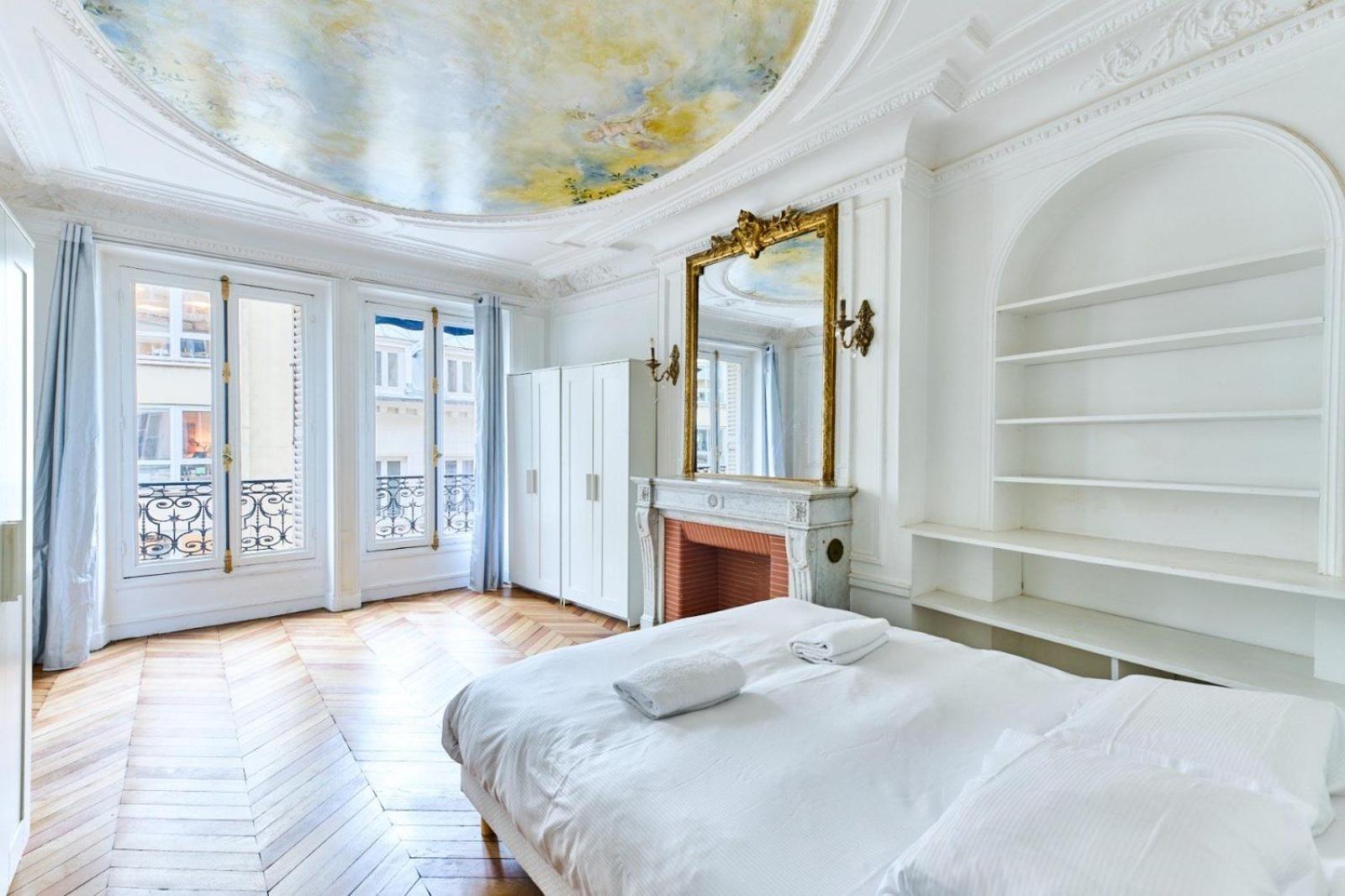 Morningstar 8th Floor Elegance * Paris