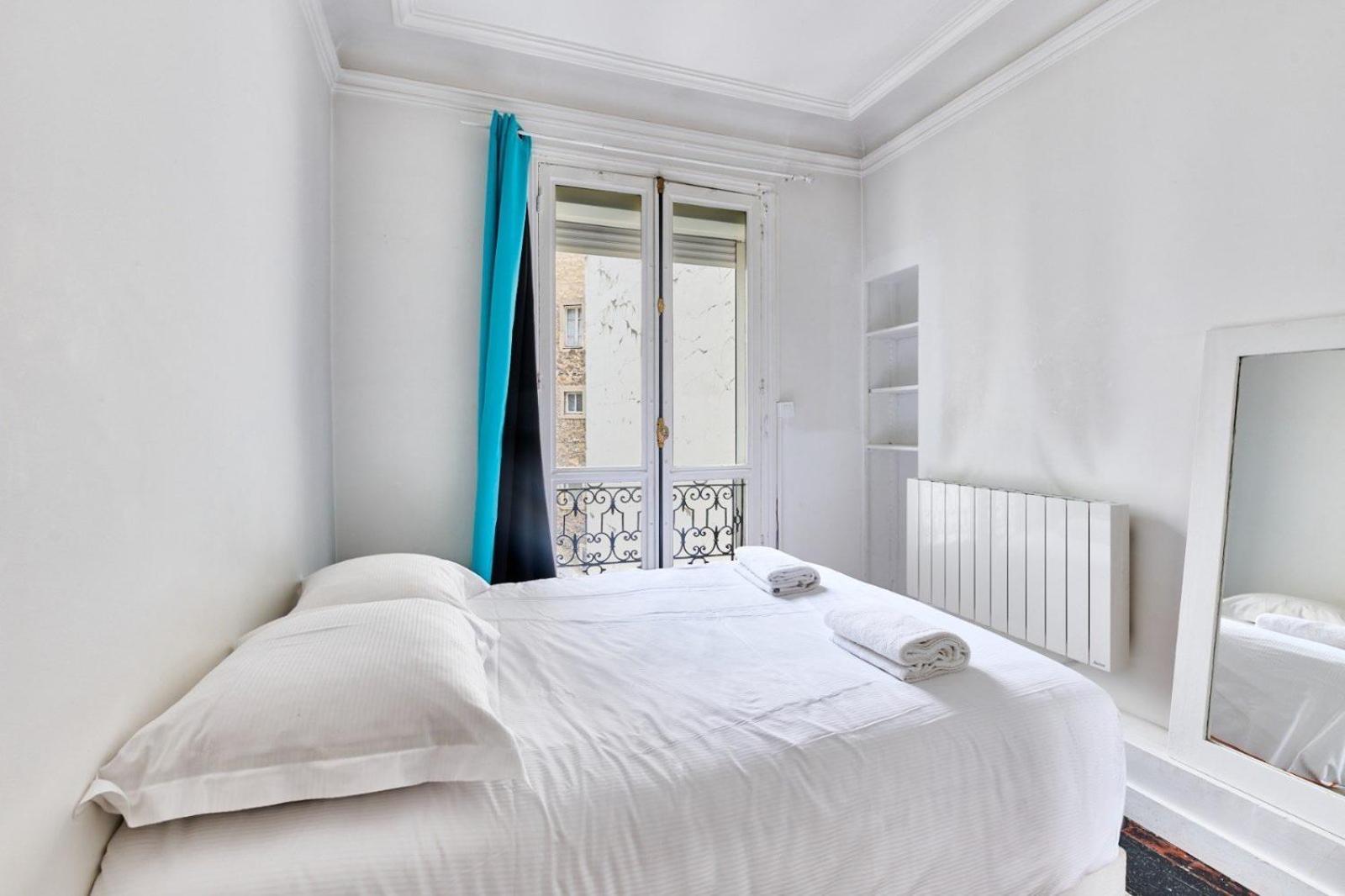 Morningstar 8th Floor Elegance Apartment *