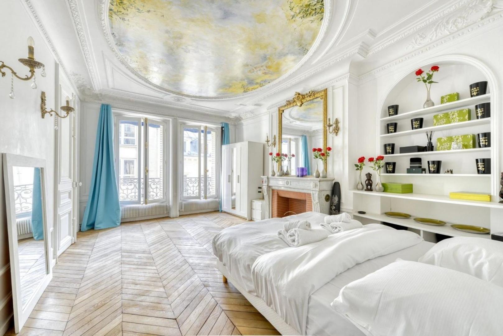 Morningstar 8th Floor Elegance Paris