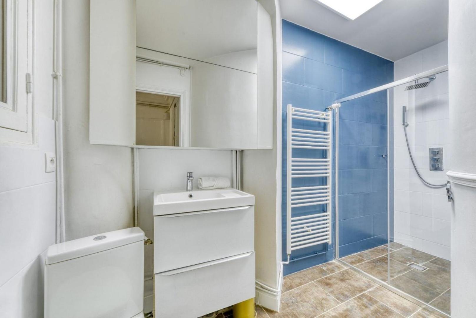 Morningstar 8th Floor Elegance Apartment